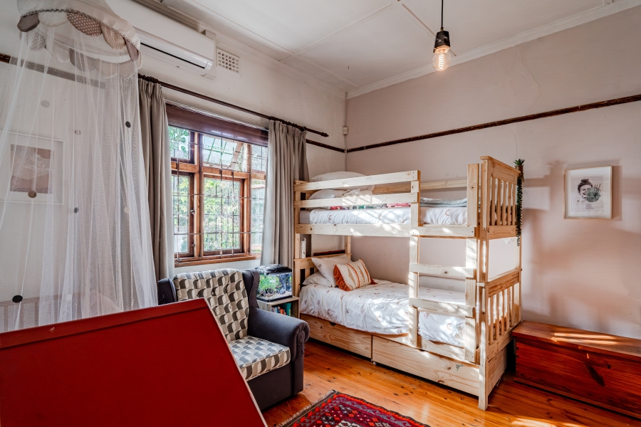 2 Bedroom Property for Sale in Observatory Western Cape